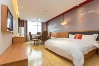 Juxin Yuetu Hotel (Shishou Bijiashan Road)
