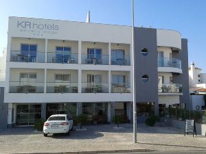 KR Hotels - Albufeira Lounge