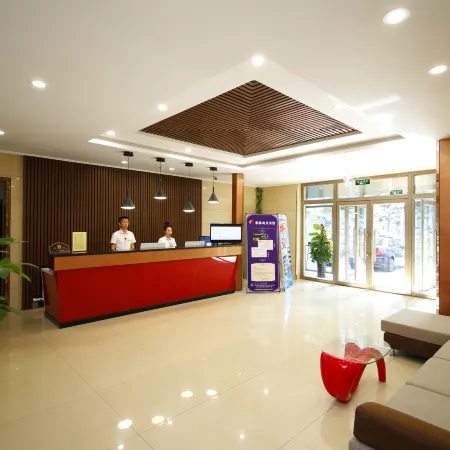 Tonglin Business Hotel