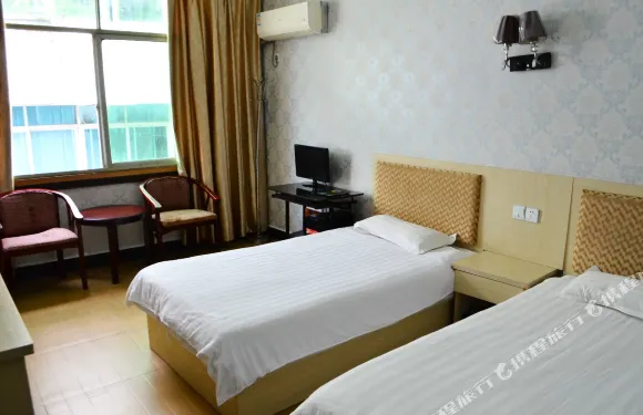 德興龍祥商務賓館