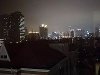 上海亭枫商务酒店 - 酒店景观