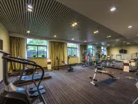 Huangshan International Hotel Hotels in Huangshan City