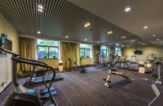 黃山國際大酒店（屯溪老街/黎陽老街店）