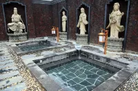 Jiangxi Tianmu Lushan Hot Spring Resort Area - Hot Springs