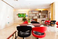 Hainan Hongyun Hotel (Haikou Qilou Old Street) Hotel a Haikou
