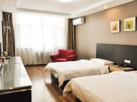 赤峰西西里酒店 - 标准双床房