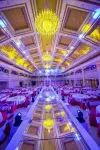 Yuan Yuan International Hotel Hotel di Holingol