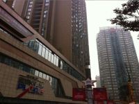 重庆诺亚公寓 - 酒店外部