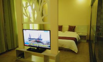 Yongji Lijing Holiday Hotel