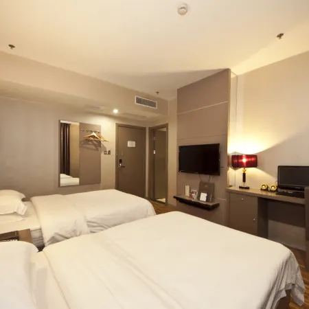 Jiu Tian Fashion Hotel