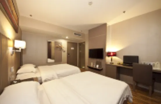 Jiu Tian Fashion Hotel