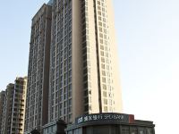 平潭益督海景公寓 - 酒店外部