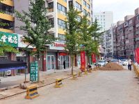 OYO承德尚承快捷酒店 - 酒店附近