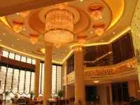 Tiangui Zhongzhou International Hotel Hôtels à : Neixiang