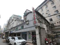 常德东方小宾馆 - 酒店外部