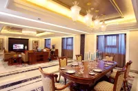Yuanhe Jianguo Hotel Xilingol - breakfast