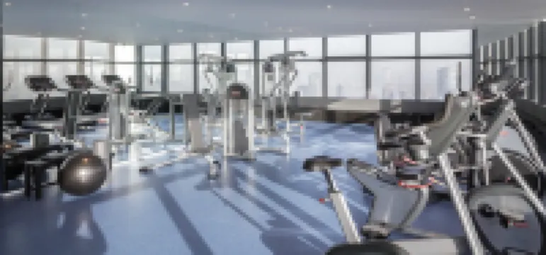 北京京廣中心酒店公寓