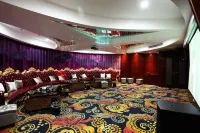 Hao Sheng International Hotel Hotels in Yushan
