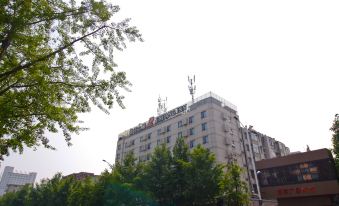 Jinjiang Inn (Hefei University of Technology, Huizhou Avenue)