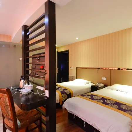 Yaxuan Business Hotel