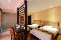 Yaxuan Business Hotel