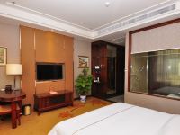 广州利达大酒店 - 商务豪华大床房