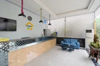 Huaibei Jiangnan Hotel (Train Station North Square Branch)