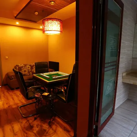 Jin Xin Hotel