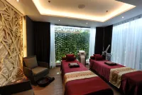 Hotel Borobudur Jakarta - Spa
