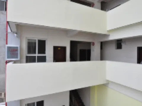 Menghai Tea City Business Hotel Hotels in Menghai