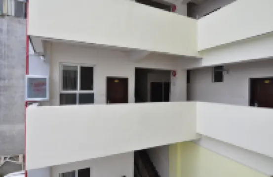 Menghai Tea City Business Hotel