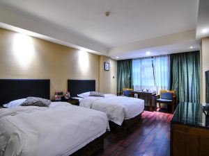 Shunfeng 123 Business Hotel