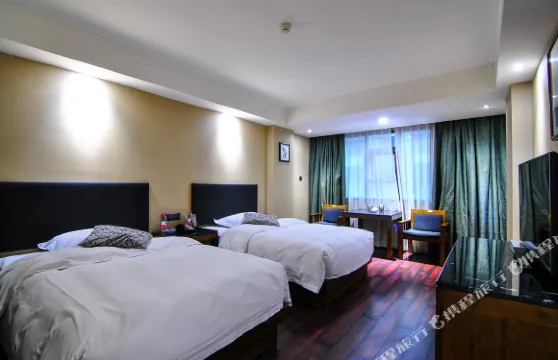 邵陽123順風客棧