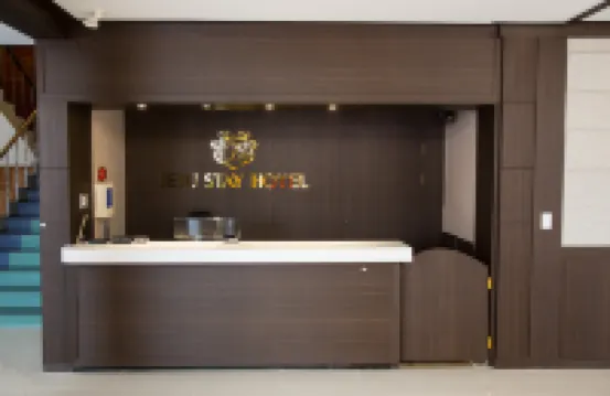 Jeju Stay Hotel - 3-Star