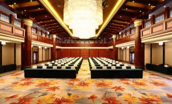Xiulan Culture Park Hotel - Housity