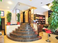 和顺连锁酒店式公寓(曲靖店) - 公共区域