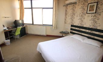Huangjin Hotel Zhaoyuan 3rd