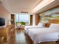 Vienna Hotel (Shanwei Honghaiwan) Hotels near Sea Castle