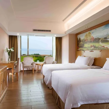 Vienna Hotel (Shanwei Honghaiwan)