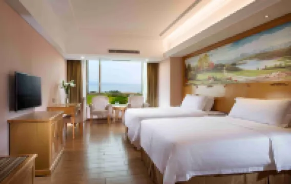 Vienna Hotel (Shanwei Honghaiwan)
