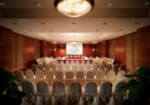 هاربور بلازا ريزورت سيتي