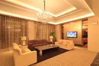 Shanshui Hotel Hôtels à : Yuxi