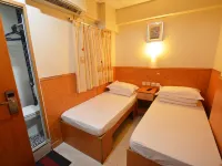 Wellyet Guest House Hoteles en Hong Kong