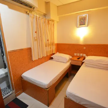 Wellyet Guest House Отели рядом с достопримечательностью «Коулун»