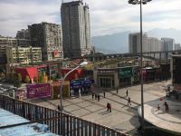 奉节民昕宾馆 - 酒店附近
