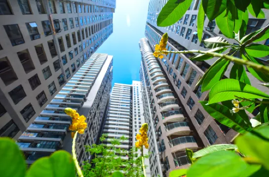 H Seaview Baorong Holiday Apartment Избранное Photos