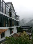 Baiyun Shanhui People Hotel Hotel in zona West Zhejiagn Canyon