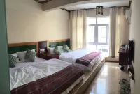Mojiang Lula Inn Hotel a Mojiang