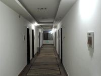 沂水商业宾馆 - 公共区域