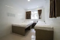 Naruto Inn Hotel a 